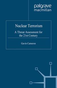Produktbild: Nuclear Terrorism