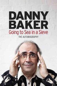 Produktbild: Baker, D: Going to Sea in a Sieve