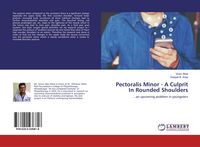 Produktbild: Pectoralis Minor - A Culprit In Rounded Shoulders