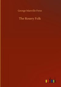 Produktbild: The Rosery Folk