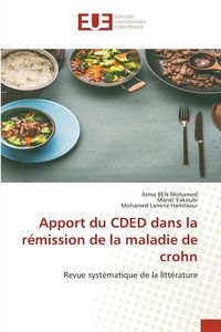 Produktbild: Apport du CDED dans la r&eacute;mission de la maladie de crohn