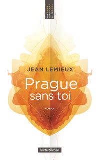 Produktbild: Prague sans toi