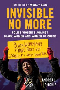 Produktbild: Invisible No More