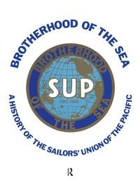 Produktbild: Brotherhood of the Sea
