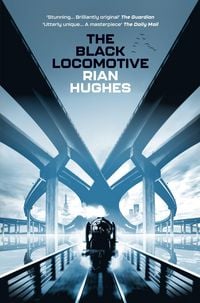 Produktbild: The Black Locomotive