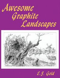 Produktbild: Awesome Graphite Landscapes