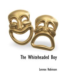 Produktbild: The Whiteheaded Boy