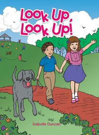Produktbild: Look Up, Look Up!