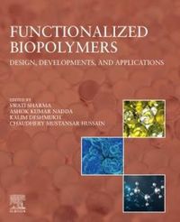 Produktbild: Functionalized Biopolymers