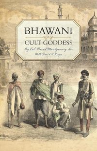 Produktbild: Bhawani: Cult Goddess