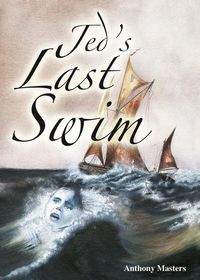 Produktbild: Pocket Tales Year 6 Jed's Last Swim