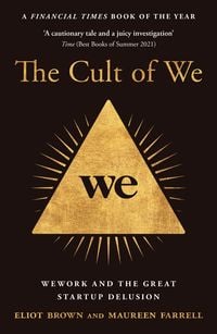 Produktbild: The Cult of We