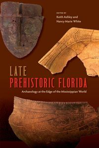Produktbild: Late Prehistoric Florida
