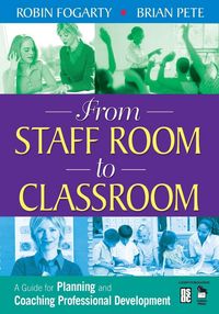 Produktbild: From Staff Room to Classroom