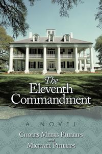 Produktbild: The Eleventh Commandment