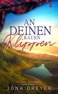 Produktbild: An deinen rauen Klippen