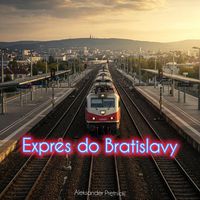 Produktbild: Expres do Bratislavy