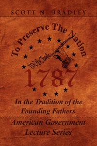 Produktbild: Bradley, S: To Preserve the Nation