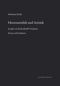 Produktbild: Herzenseinfalt und Artistik