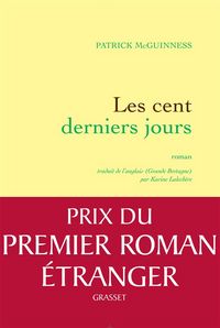 Produktbild: Les cent derniers jours