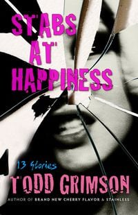 Produktbild: Stabs At Happiness