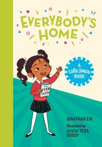 Produktbild: Everybody's Home