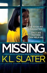 Produktbild: Missing