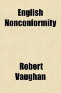 Produktbild: English Nonconformity