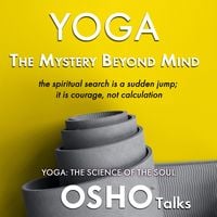Produktbild: Yoga - The Mystery Beyond Mind