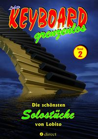 Produktbild: KEYBOARD grenzenlos 2