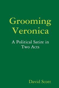 Bild vom Artikel Grooming Veronica vom Autor David Scott