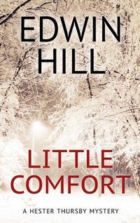 Produktbild: Hill, E: Little Comfort