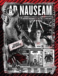 Produktbild: AD Nauseam