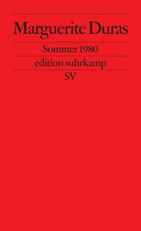 Produktbild: Sommer 1980