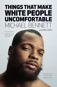 Produktbild: Things That Make White People Uncomfortable