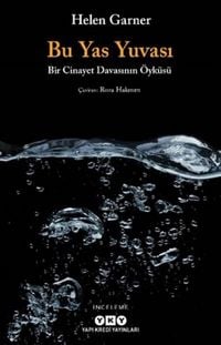 Produktbild: Bu Yas Yuvasi