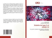 Produktbild: Diab&egrave;te de type 2 et COVID-19