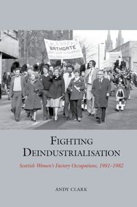 Produktbild: Fighting Deindustrialisation