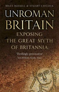 Produktbild: UnRoman Britain