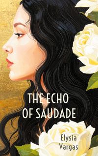 Produktbild: The Echo of Saudade