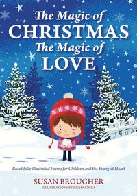 Produktbild: The Magic of Christmas - The Magic of Love