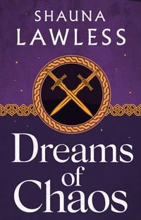 Produktbild: Dreams of Chaos