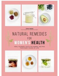 Produktbild: Natural Remedies For Womens He