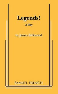Produktbild: Legends!
