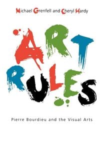 Produktbild: Art Rules