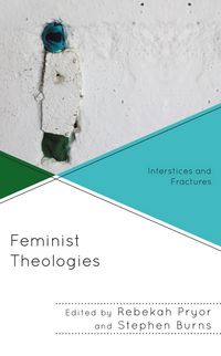 Produktbild: Feminist Theologies