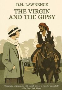 Produktbild: The Virgin and the Gipsy