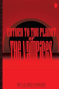 Produktbild: Return to the Planet of the Vampires