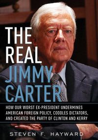 Produktbild: The Real Jimmy Carter