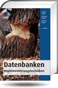 Produktbild: Datenbanken